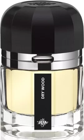 Ramon Monegal — Ramon Monegal Dry Wood