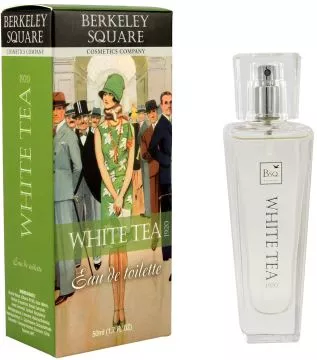 BSQ — BSQ White Tea