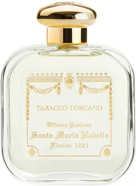 Santa Maria Novella — Santa Maria Novella Tabacco Toscano