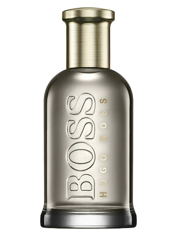 Hugo Boss — Hugo Boss Boss Bottled Eau De Parfum