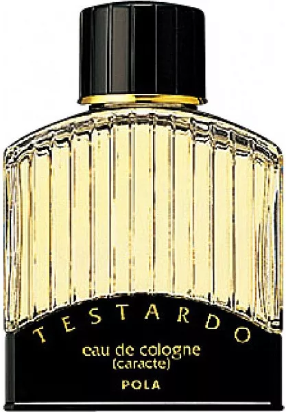 Pola Testardo Basic Cologne — фото 2