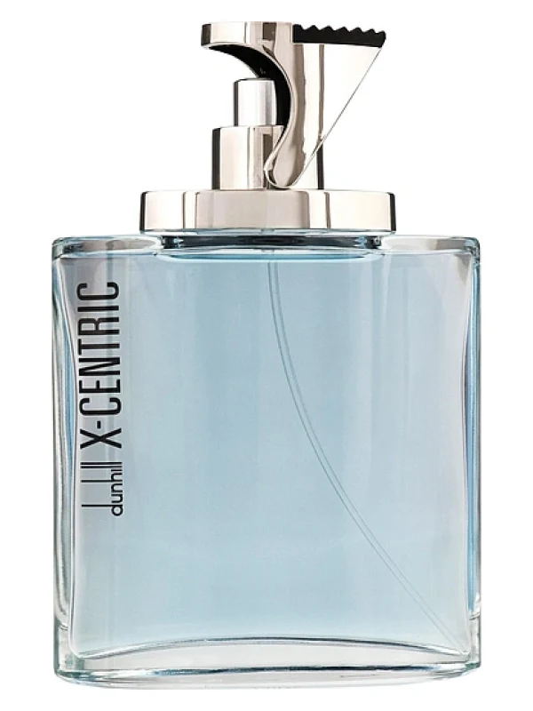 Alfred Dunhill — Alfred Dunhill X - Centric