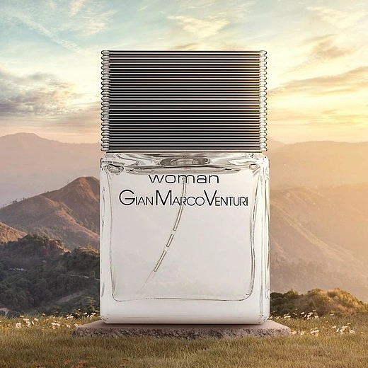 Gian Marco Venturi — Gian Marco Venturi Woman Дезодорант-спрей