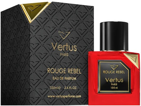 Vertus Rouge Rebel — фото 2