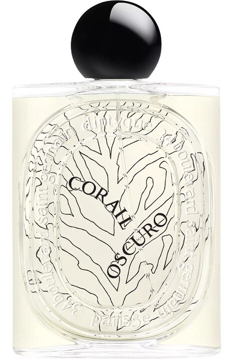 Diptyque — Diptyque Corail Oscuro