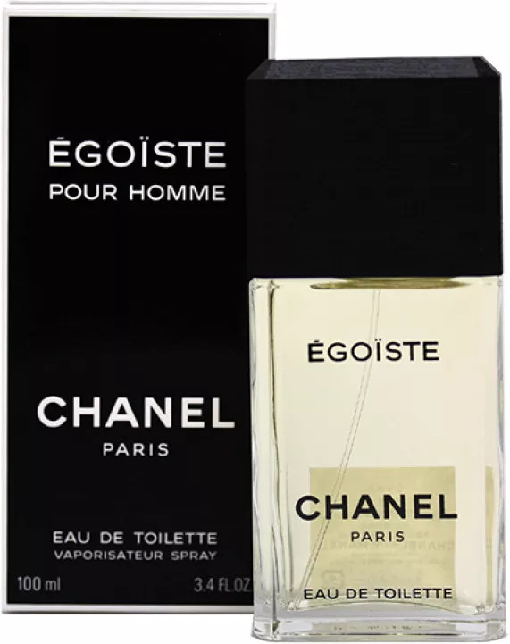 Chanel Egoiste Дезодорант-стик — фото 4