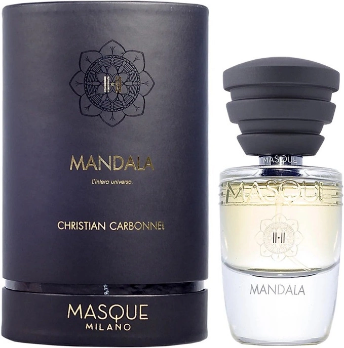 Masque Mandala — фото 2