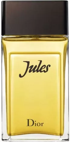 Christian Dior — Christian Dior Jules