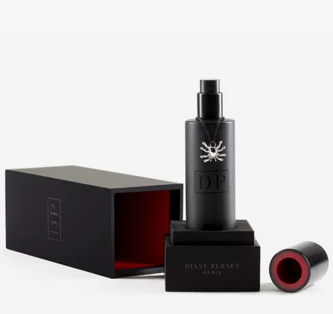 Diane Pernet — Diane Pernet To Be Honest