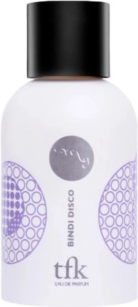 The Fragrance Kitchen — The Fragrance Kitchen Bindi Didco