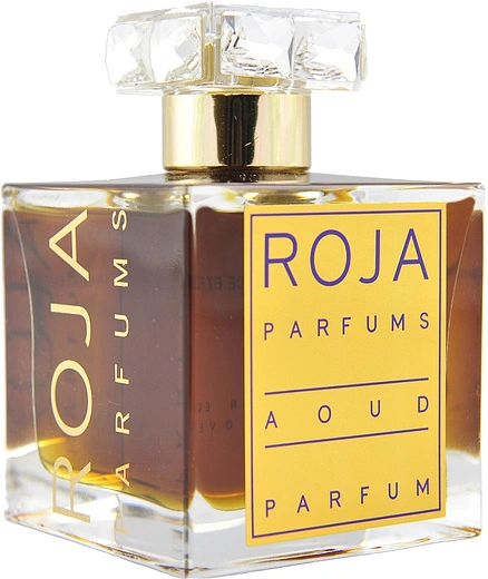 Roja Dove — Roja Dove Aoud