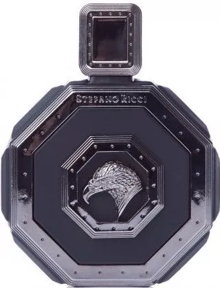 Stefano Ricci — Stefano Ricci Royal Eagle Black