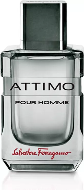 Salvatore Ferragamo Attimo Pour Homme — фото 2