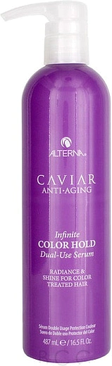 Alterna — Alterna Caviar Anti-Aging Infinite Color Hold Dual-Use Serum