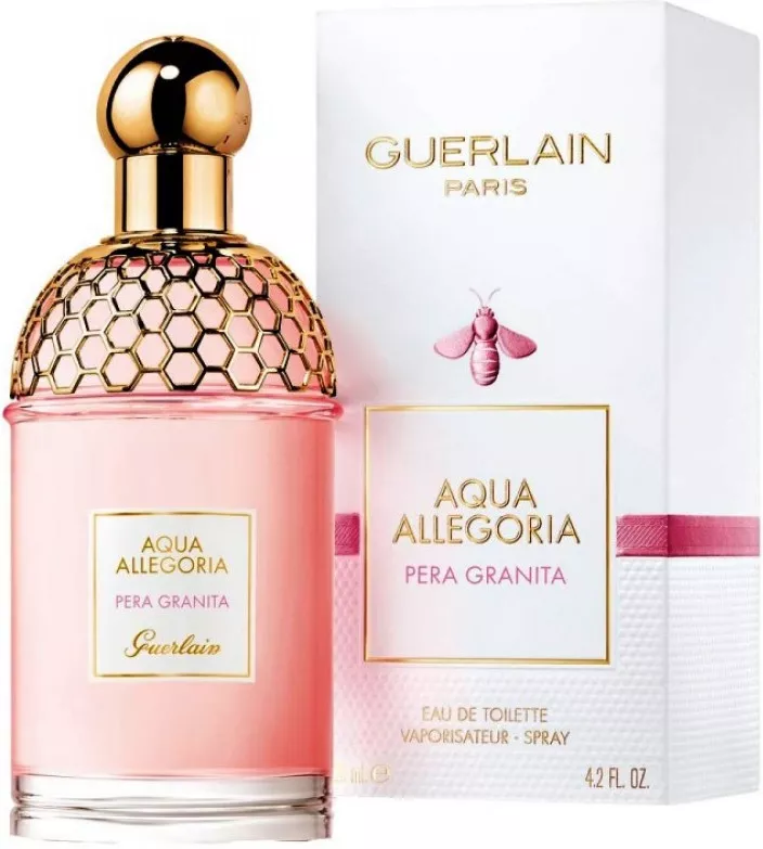 Guerlain Aqua Allegoria Pera Granita — фото 3