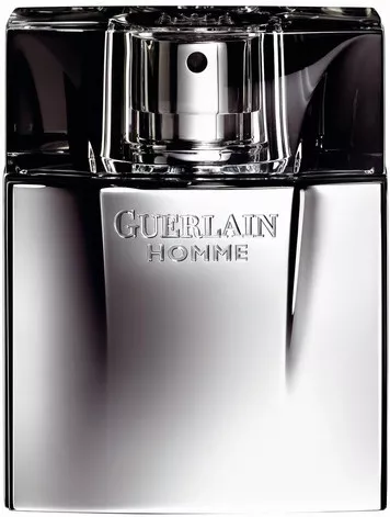 Guerlain Guerlain Homme — фото 3