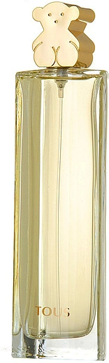 Tous Parfum — Tous Parfum Tous Gold