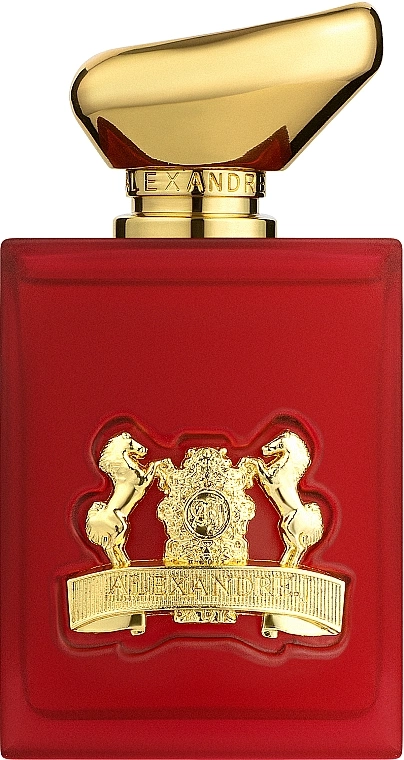 Alexandre J Oscent Rouge — фото 2