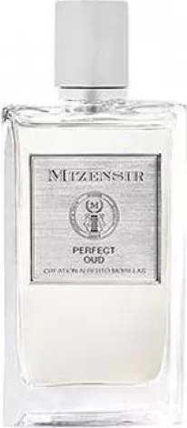 Mizensir — Mizensir Ideal Oud