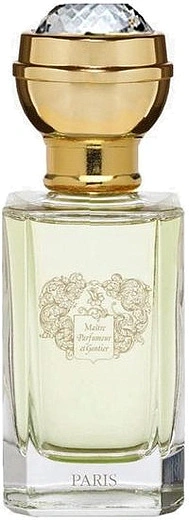Maitre Parfumeur et Gantier — Maitre Parfumeur et Gantier Fraiche Passiflore