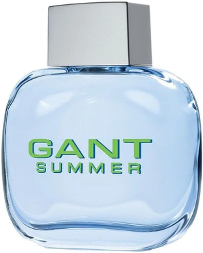 Gant — Gant Summer