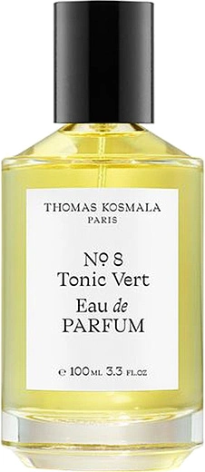Thomas Kosmala — Thomas Kosmala No 8 Tonic Vert