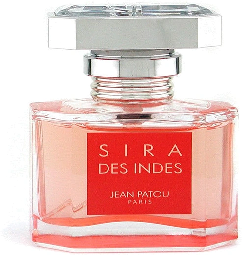 Jean Patou — Jean Patou Sira Des Indes
