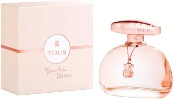 Tous Parfum — Tous Parfum Touch Elixir