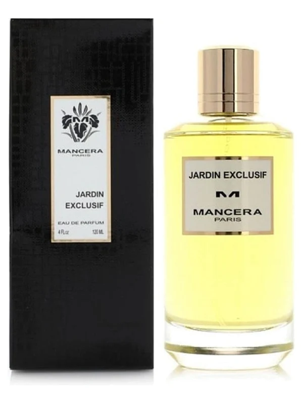 Mancera — Mancera Jardin Exclusive