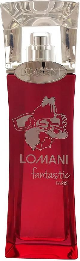 Lomani — Lomani Fantastic