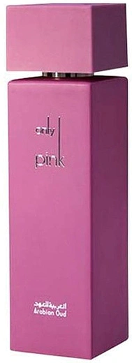Arabian Oud — Arabian Oud Only Pink