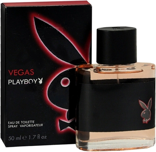 Playboy — Playboy Vegas