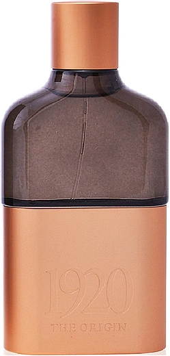 Tous Parfum — Tous Parfum 1920 The Origin
