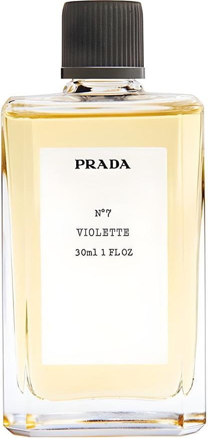 Prada No7 Violette — фото 2