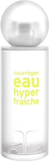 Courreges — Courreges Eau Hyper Fraîche