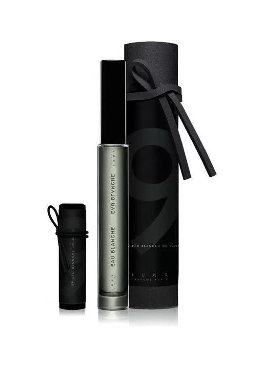 IUNX — IUNX №9 Eau Blanche De Iunx