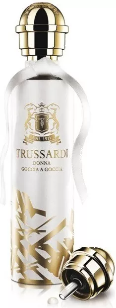 Trussardi Donna Goccia a Goccia — фото 4