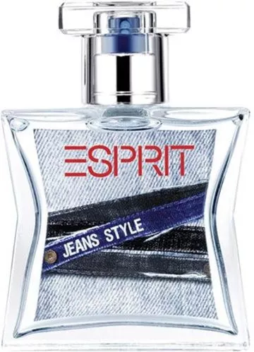 Esprit — Esprit Jeans Style Man