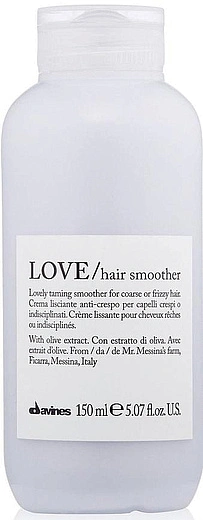 Davines — Davines Love Hair Smoother