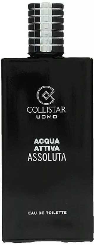 Collistar Acqua Attiva Assoluta — фото 2