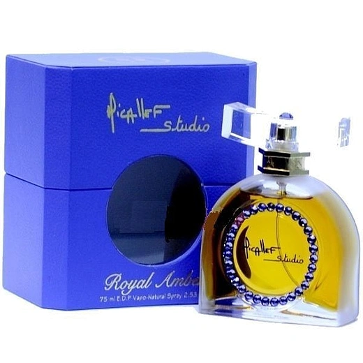 M. Micallef — M. Micallef Studio Royal Amber