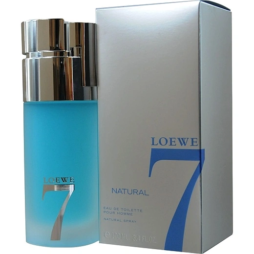 Loewe — Loewe Loewe 7 Natural