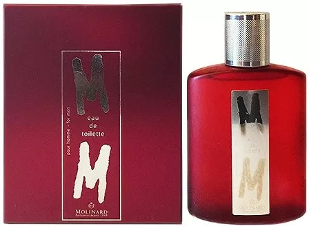 Molinard Mm — фото 4