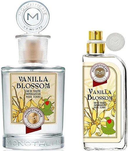Monotheme Fine Fragrances Venezia — Monotheme Fine Fragrances Venezia Vanilla Blossom