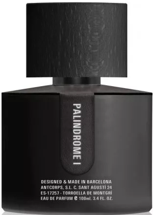 Santi Burgas — Santi Burgas Palindrome 1