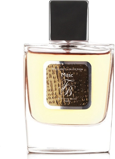 Franck Boclet — Franck Boclet Musk
