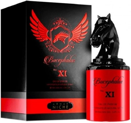 Sterling Parfums Armaf Bucephalus XI — фото 4