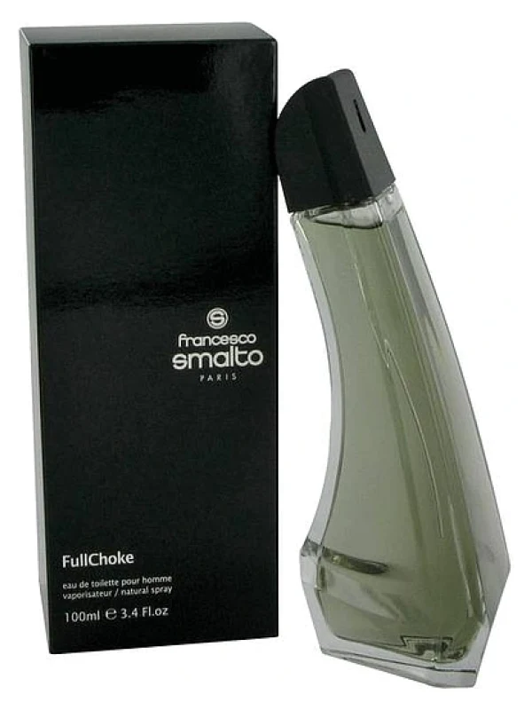 Francesco Smalto — Francesco Smalto Fullchoke pour homme