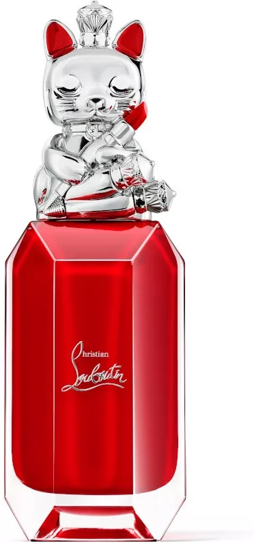 Christian Louboutin Loubidoo — фото 2