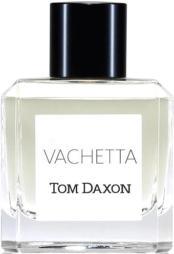 Tom Daxon — Tom Daxon Vachetta